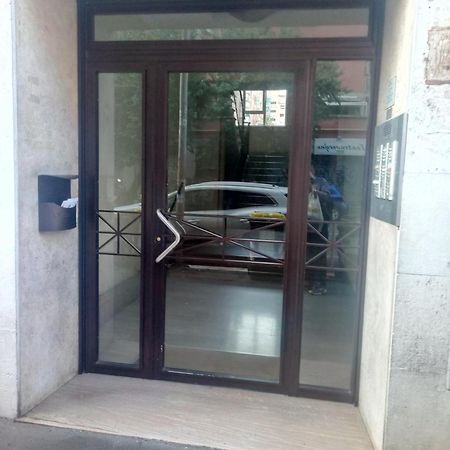 Casa Blaserna Nel Cuore Dello Shopping A Marconi E Trastevere Rome Exterior photo