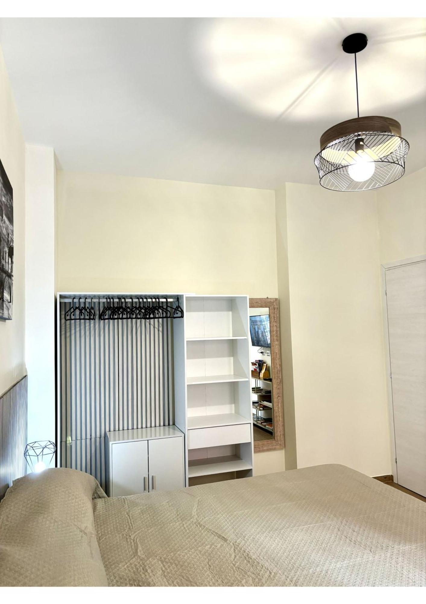 Casa Blaserna Nel Cuore Dello Shopping A Marconi E Trastevere Rome Exterior photo