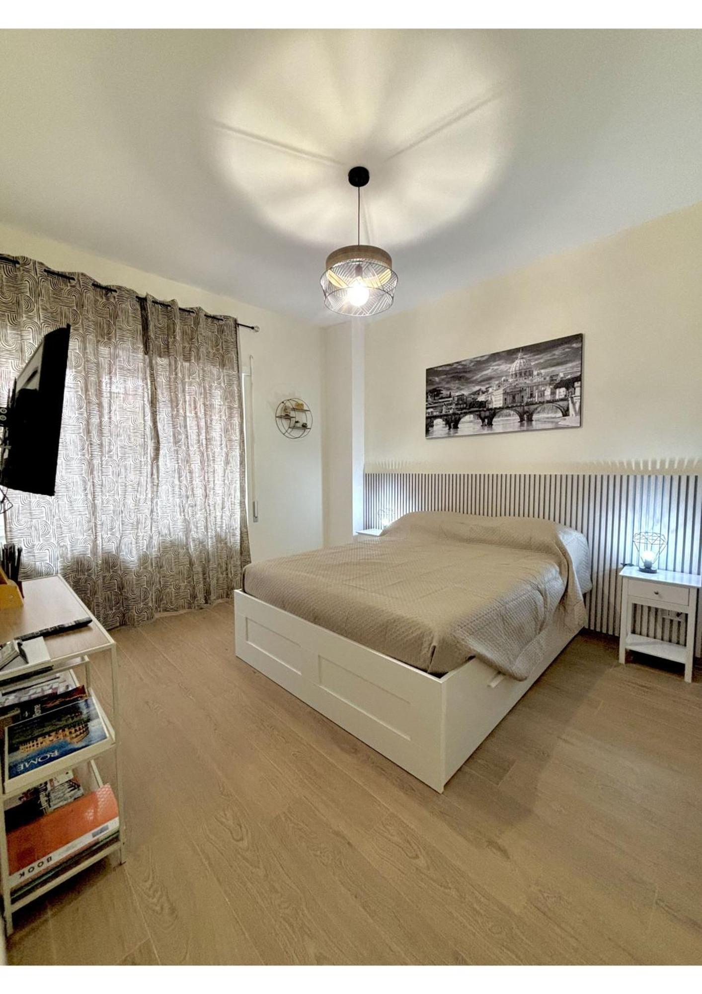 Casa Blaserna Nel Cuore Dello Shopping A Marconi E Trastevere Rome Exterior photo