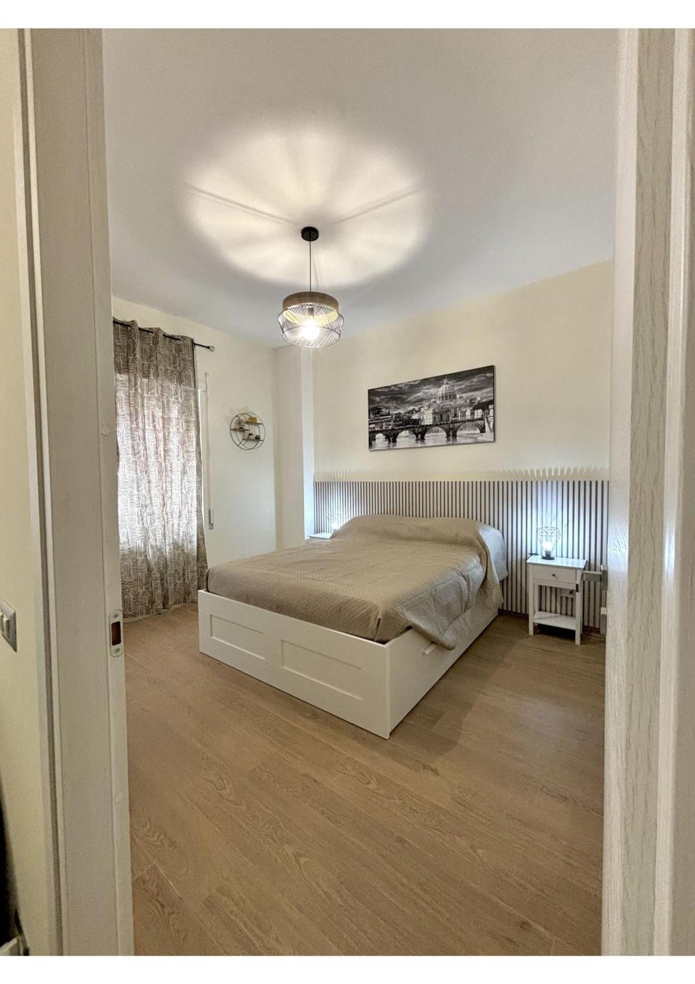 Casa Blaserna Nel Cuore Dello Shopping A Marconi E Trastevere Rome Exterior photo