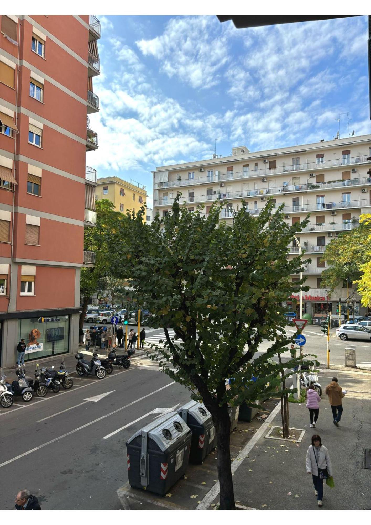 Casa Blaserna Nel Cuore Dello Shopping A Marconi E Trastevere Rome Exterior photo