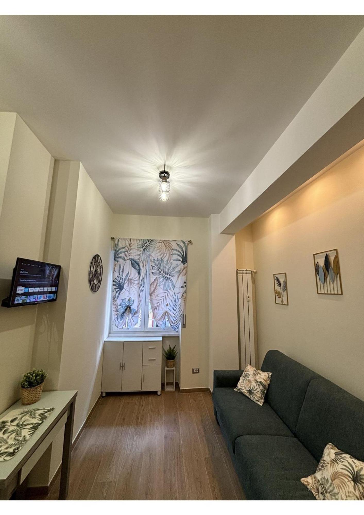 Casa Blaserna Nel Cuore Dello Shopping A Marconi E Trastevere Rome Exterior photo