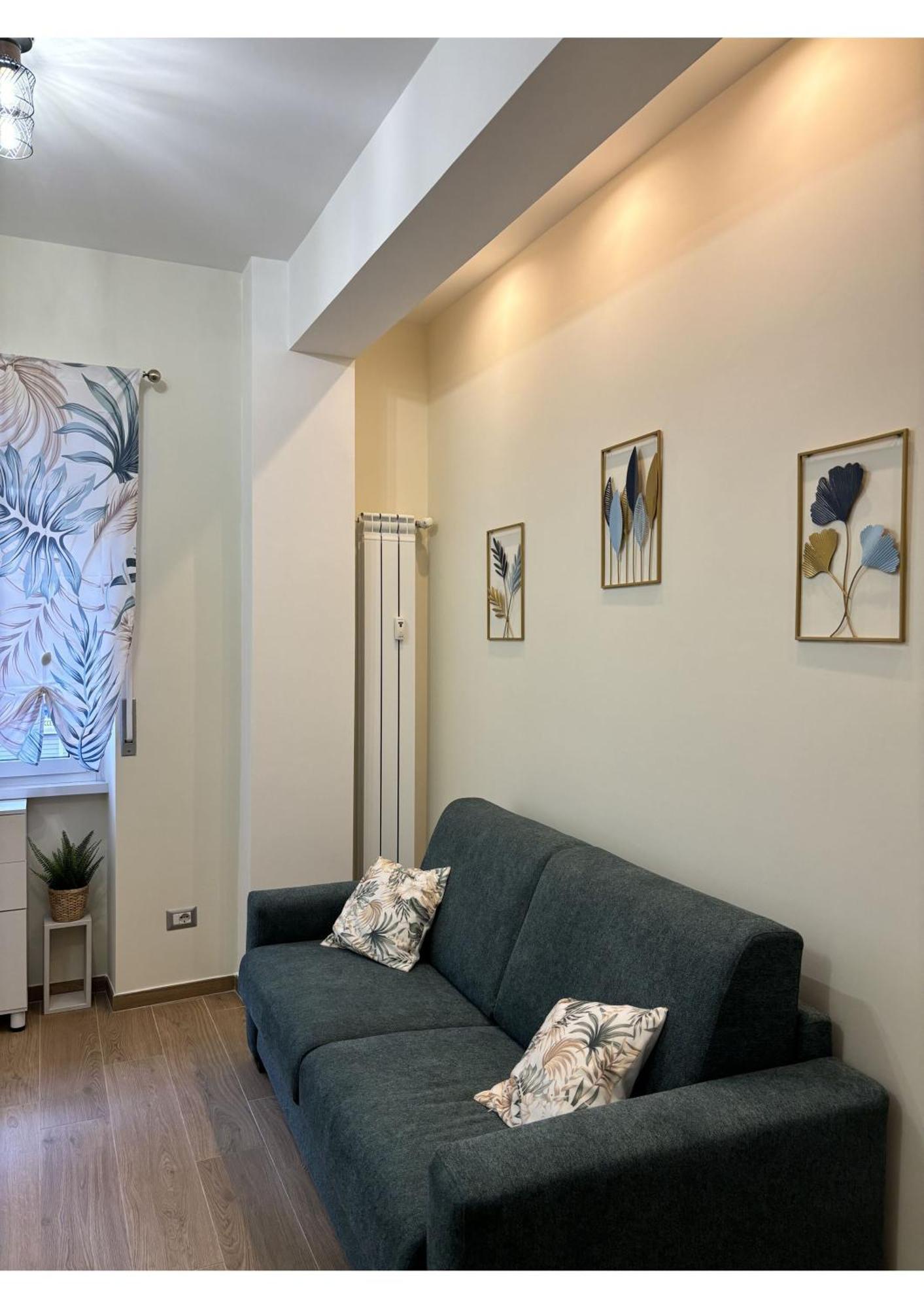 Casa Blaserna Nel Cuore Dello Shopping A Marconi E Trastevere Rome Exterior photo