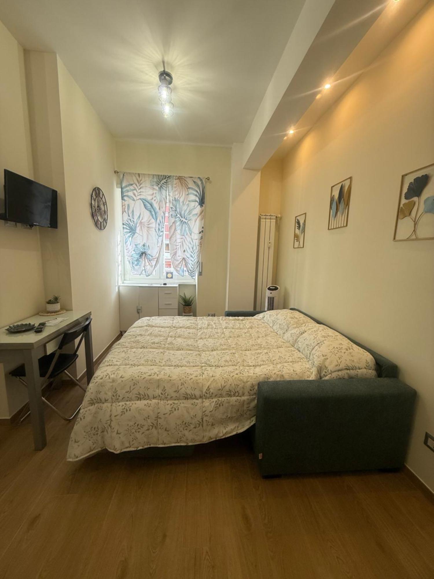 Casa Blaserna Nel Cuore Dello Shopping A Marconi E Trastevere Rome Exterior photo