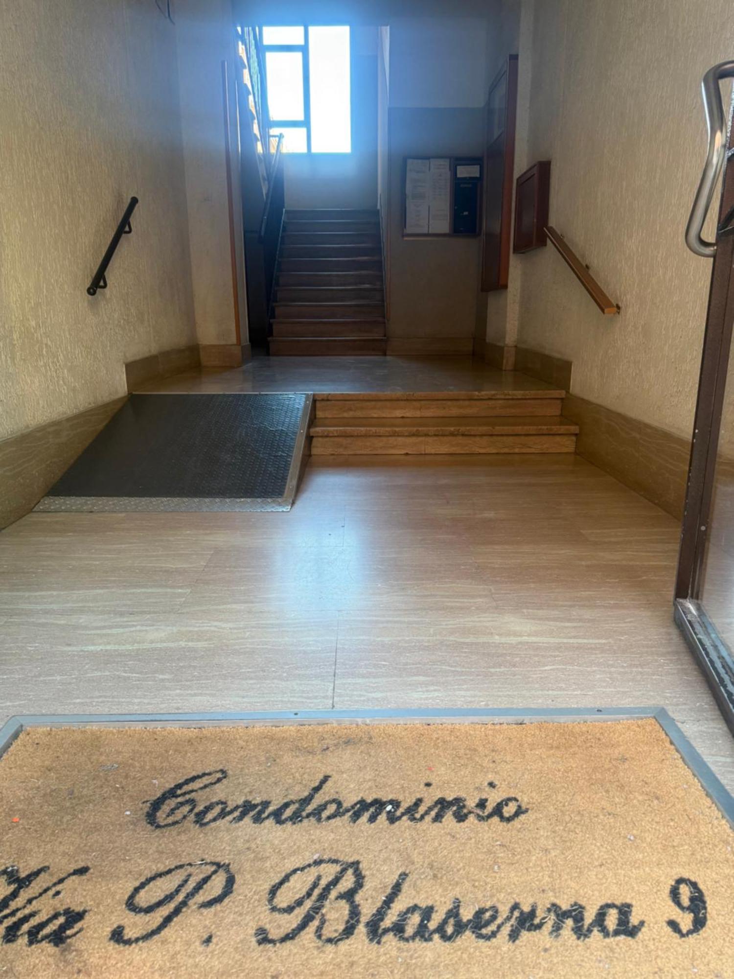 Casa Blaserna Nel Cuore Dello Shopping A Marconi E Trastevere Rome Exterior photo
